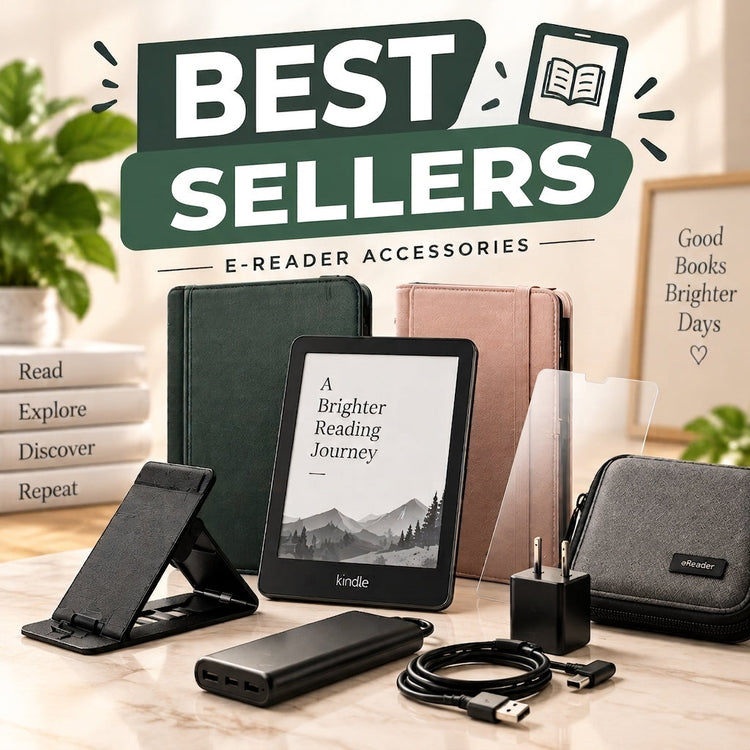 Best Sellers
