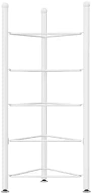 Half Balance Ball Storage Rack - Tier Floor Stand Organizer for Home Gym, Perfect for Bosu, Slam Balls, and Medicine Balls - Efficient Exercise Equipment Storage Solution