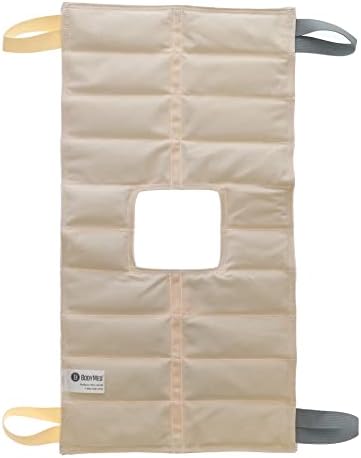 BodyMed Pro-Temp Hydro Hot Pack, 10 in. x 20 in. (Knee/Shoulder) - Heating Pad for Physical & Occupational Therapy - for Sore Muscles and Joints