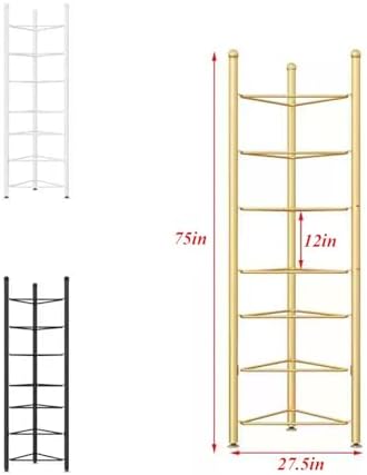 Exercise Half Balance Ball Storage Rack - Tier Floor Stand Organizer for Home Gym, Ideal for Bosu, Slam Balls & Medicine Balls - Optimize Space & Enhance Workouts