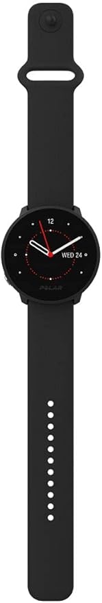 POLAR Unite Waterproof Fitness Watch (Includes Wrist-Based Heart Rate and Sleep Tracking)