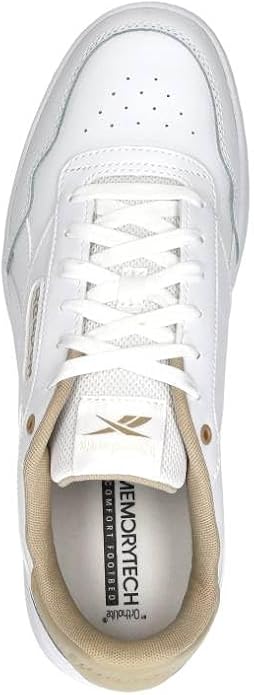 Reebok Unisex-Adult Court Advance Sneaker