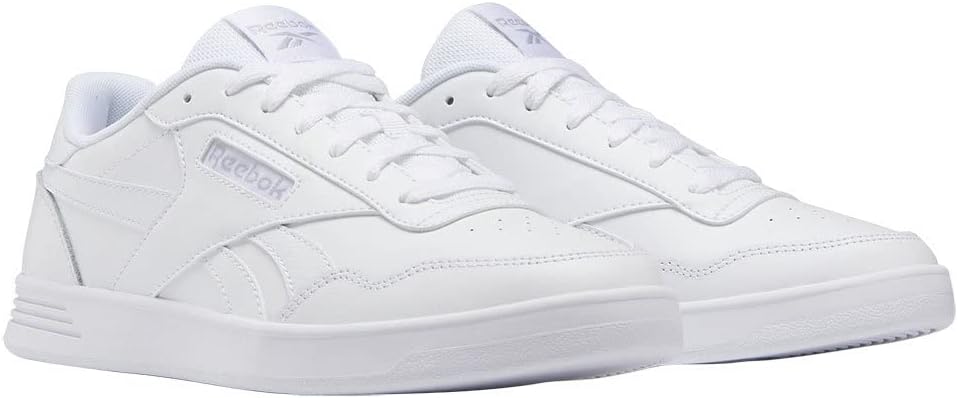Reebok Unisex-Adult Court Advance Sneaker