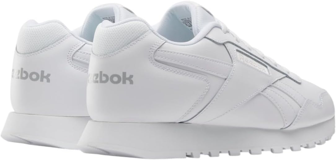 Reebok Unisex-Adult Court Advance Sneaker
