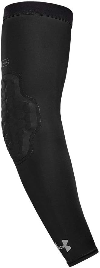 Under Armour unisex-teen Baskeball Sleeve