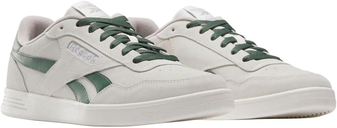 Reebok Unisex-Adult Court Advance Sneaker