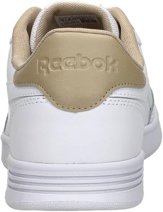 Reebok Unisex-Adult Court Advance Sneaker