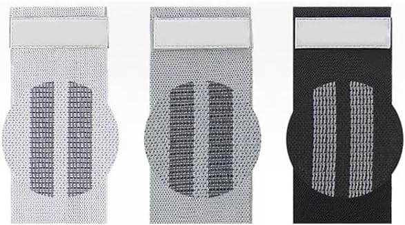 Stretch Band Exercise Stretch Band Yoga Long Knit Resistance Band