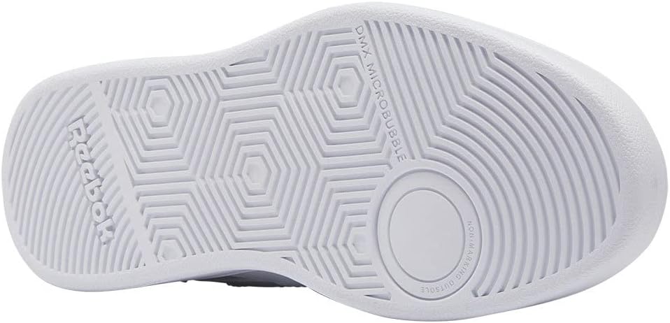 Reebok Unisex-Adult Court Advance Sneaker