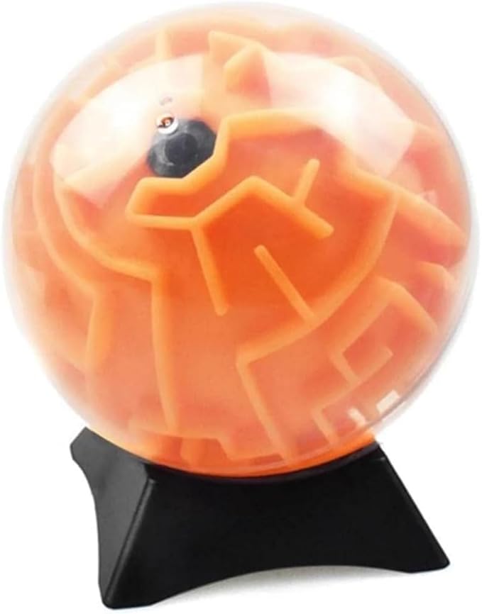 Ball Stand, Display Stand, Exercise Ball Chair Stand Base, Sport Ball Display Rack, Soccer Ball Display Stand Holder, Stability Stand for Basketball Football Volleyball, Crystal Ball Stand