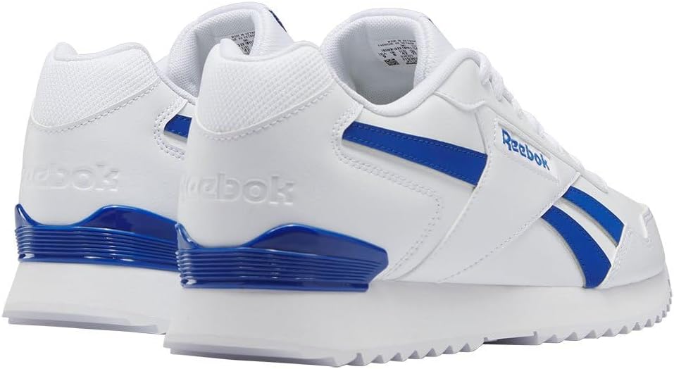 Reebok Unisex-Adult Court Advance Sneaker