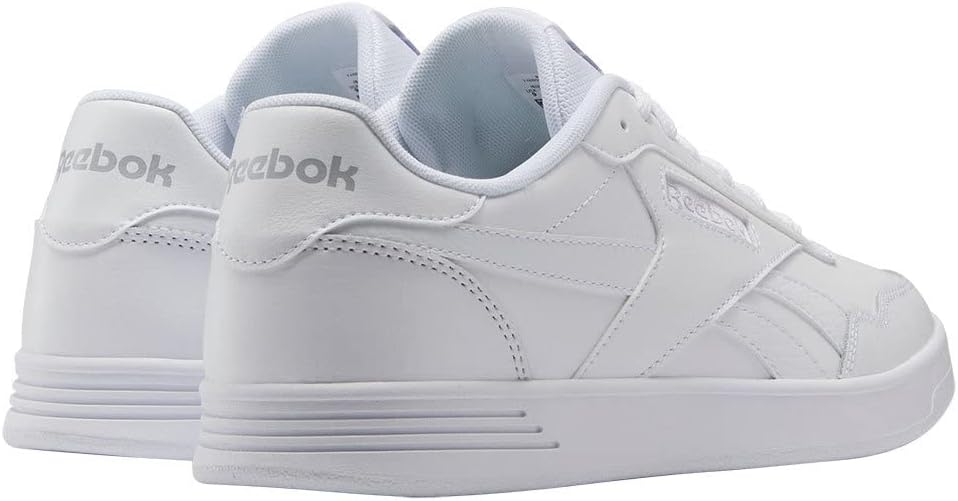Reebok Unisex-Adult Court Advance Sneaker