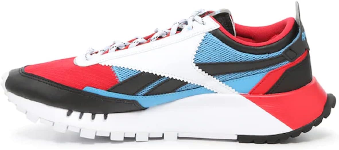 Reebok Unisex-Adult Court Advance Sneaker