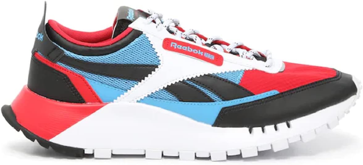 Reebok Unisex-Adult Court Advance Sneaker