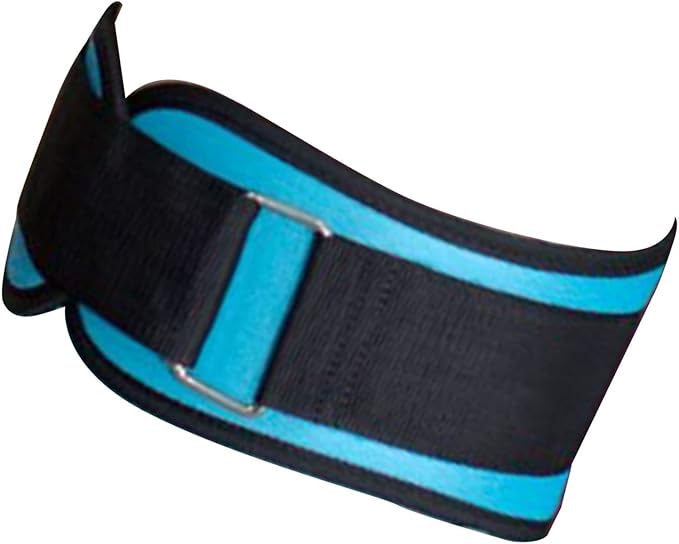 ZJchao Fitness Training Belt Strong Strength Support for Weight Lifting Deadlift Squat for Gym Goers