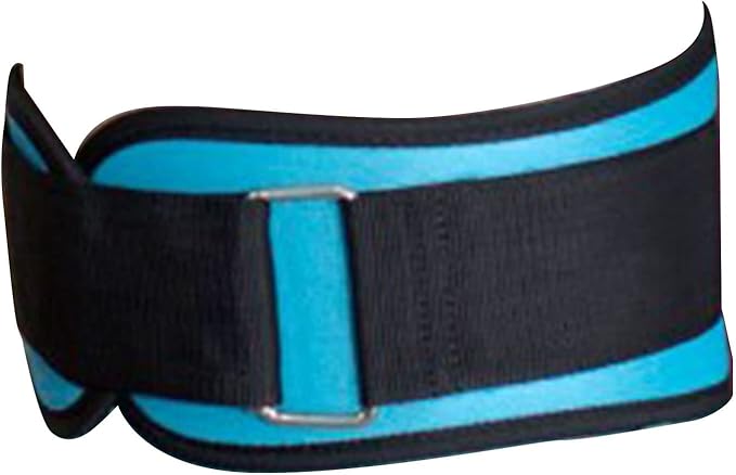 ZJchao Fitness Training Belt Strong Strength Support for Weight Lifting Deadlift Squat for Gym Goers