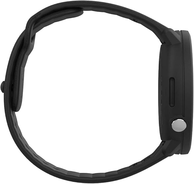 POLAR Unite Waterproof Fitness Watch (Includes Wrist-Based Heart Rate and Sleep Tracking)