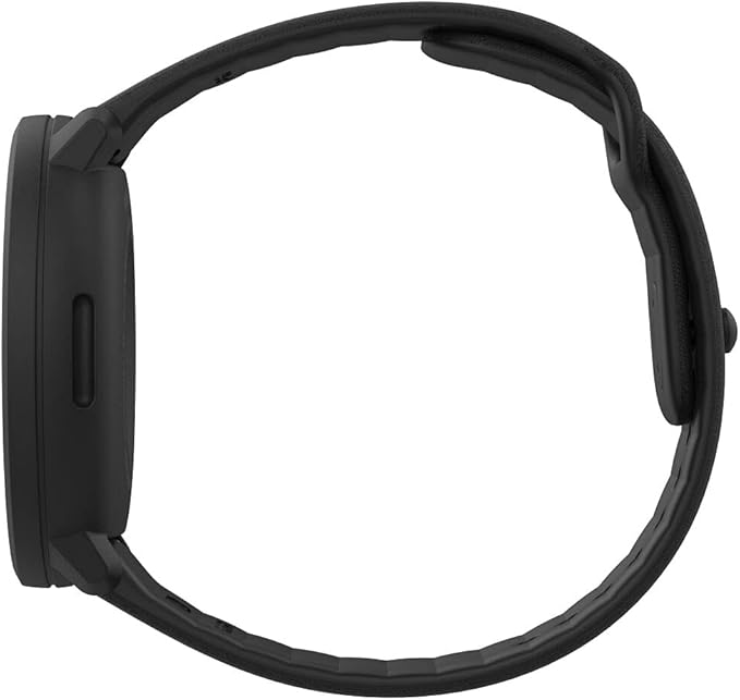 POLAR Unite Waterproof Fitness Watch (Includes Wrist-Based Heart Rate and Sleep Tracking)
