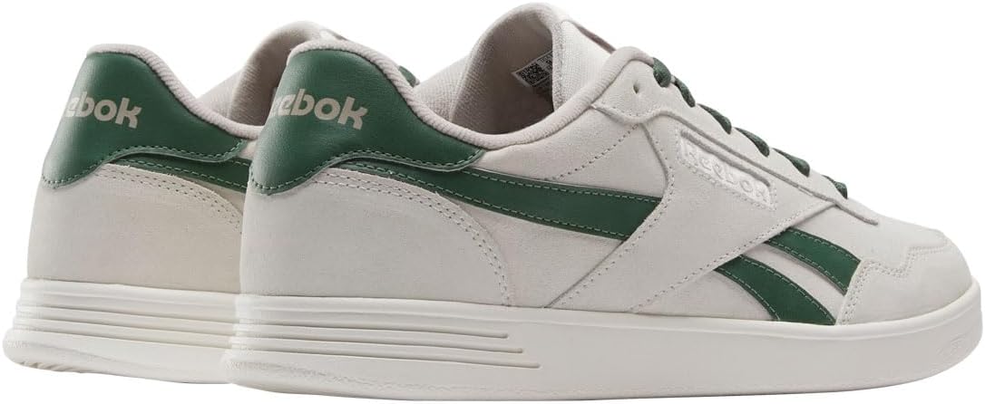 Reebok Unisex-Adult Court Advance Sneaker