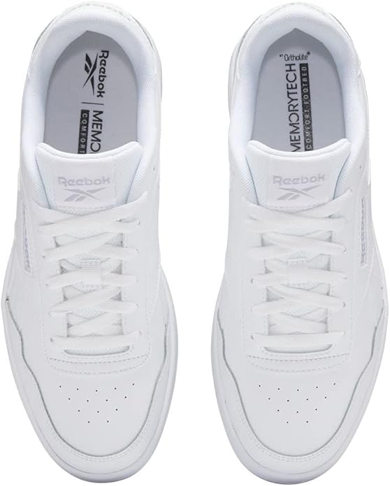Reebok Unisex-Adult Court Advance Sneaker