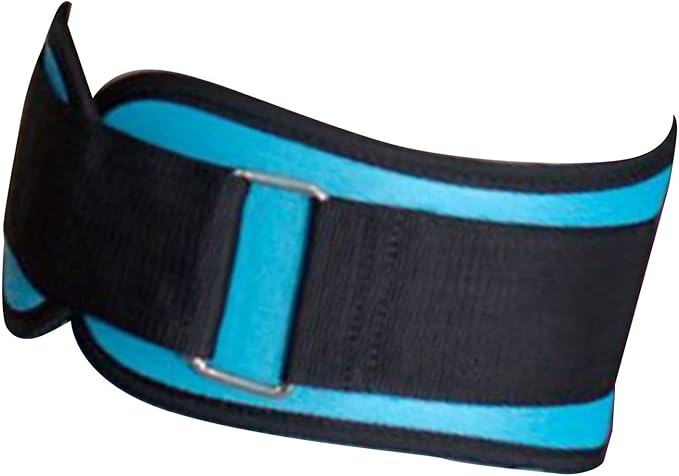 ZJchao Fitness Training Belt Strong Strength Support for Weight Lifting Deadlift Squat for Gym Goers