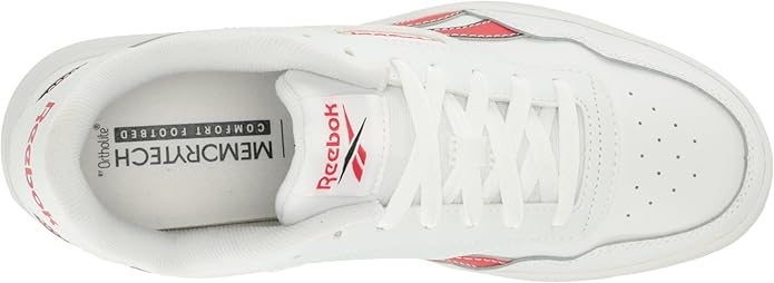 Reebok Unisex-Adult Court Advance Sneaker