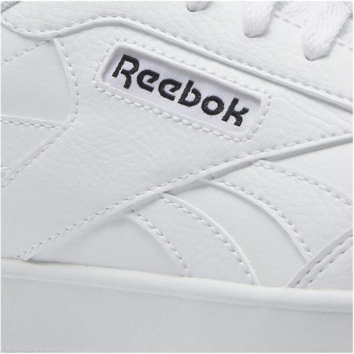 Reebok Unisex-Adult Court Advance Sneaker