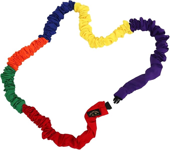 Bear Paw Creek Connect-a-Stretchy Band