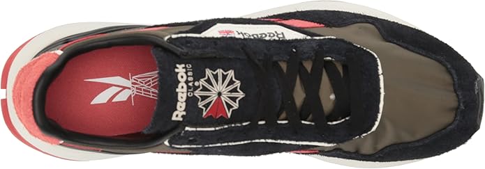 Reebok Unisex-Adult Court Advance Sneaker