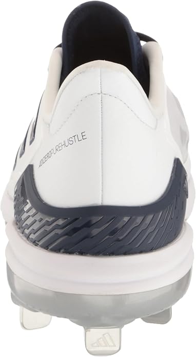 adidas Womens Purehustle 3 Elite Softball Softball Sneakers Shoes - White