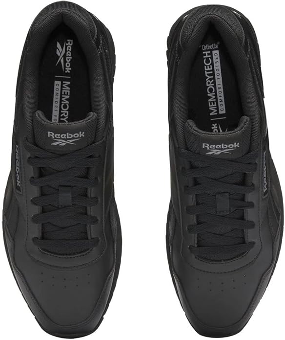 Reebok Unisex-Adult Court Advance Sneaker