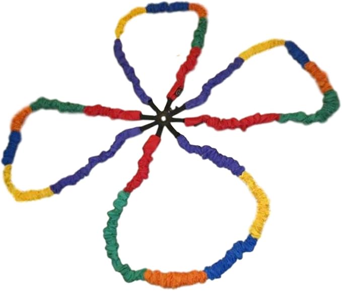 Bear Paw Creek Connect-a-Stretchy Band