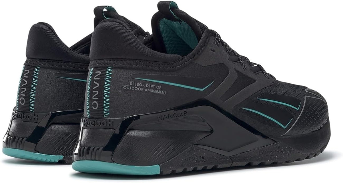 Reebok Unisex-Adult Court Advance Sneaker