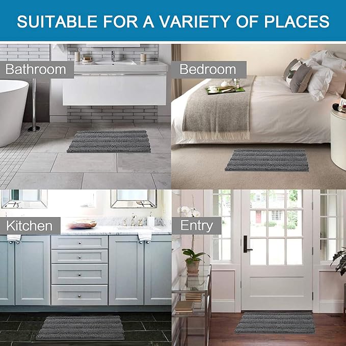 H.VERSAILTEX 2 Piece Bathroom Set