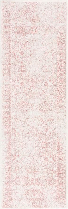 SAFAVIEH Adirondack Collection Runner Rug