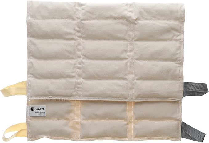 BodyMed Pro-Temp Hydro Hot Pack, 15 in. x 24 in. (Oversize) - Heating Pad for Physical & Occupational Therapy - for Sore Muscles and Joints