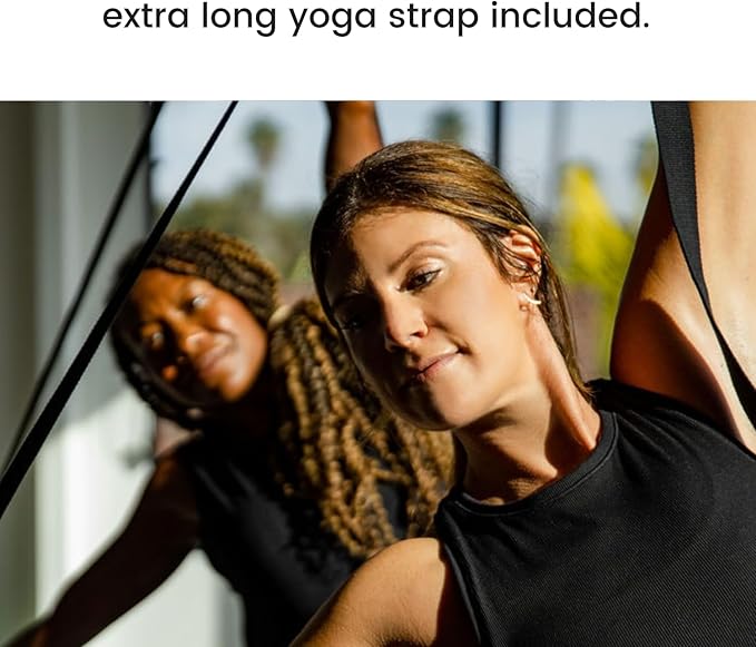 Cork Yoga Blocks 2 Pack – High Density Non Slip with Select Cork Grain for Chip-Resistant Durability | Extra Thick 4” for Support & Stability | Natural, Smooth, and Crumble Free | Body By Yoga