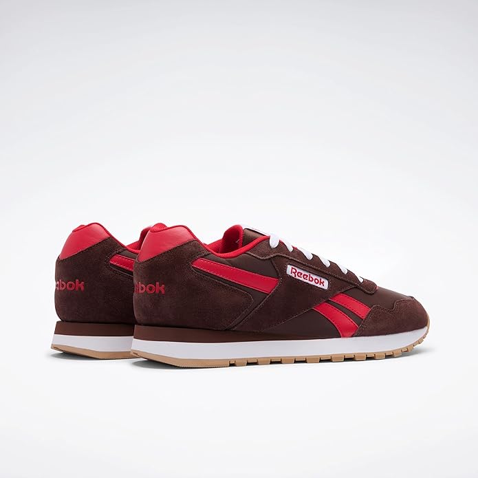 Reebok Unisex-Adult Court Advance Sneaker