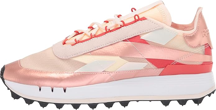 Reebok Unisex-Adult Court Advance Sneaker