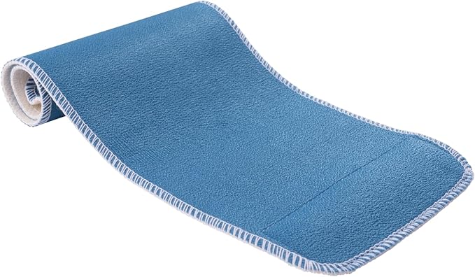 Chattanooga Nylatex Therapeutic Treatment Wrap: 6" W x 18" L, 3 Count