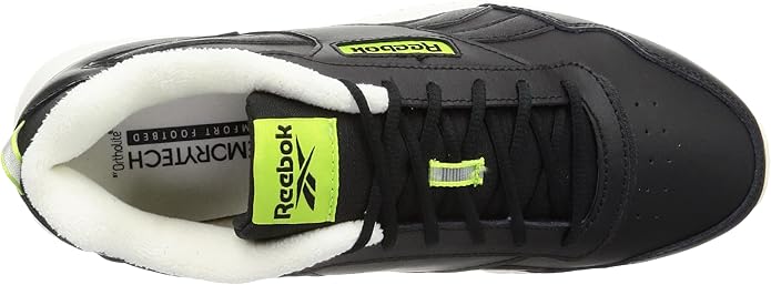 Reebok Unisex-Adult Court Advance Sneaker