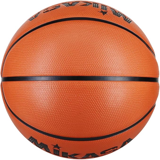 Mikasa BX1000 Premium Rubber Basketball