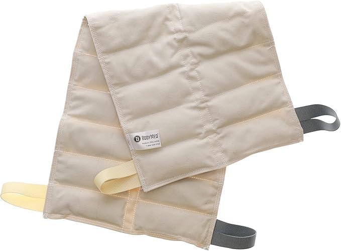 BodyMed Pro-Temp Hydro Hot Pack, 10 in. x 24 in. (Extra Large) - Heating Pad for Physical & Occupational Therapy - for Sore Muscles and Joints