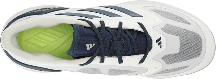 adidas Womens Purehustle 3 Elite Softball Softball Sneakers Shoes - White