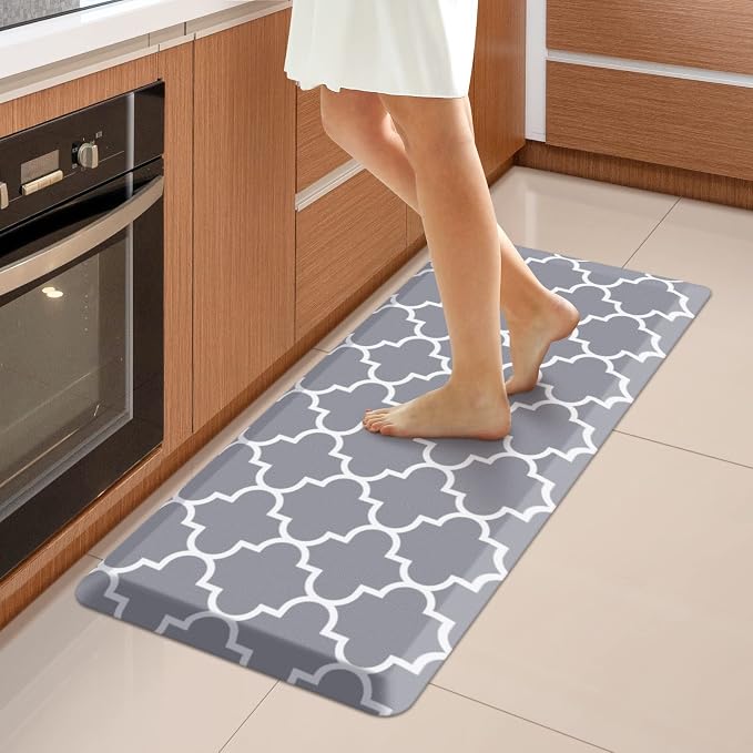 WISELIFE Anti Fatigue Floor Mat