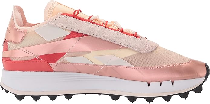 Reebok Unisex-Adult Court Advance Sneaker