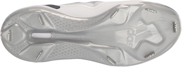 adidas Womens Purehustle 3 Elite Softball Softball Sneakers Shoes - White