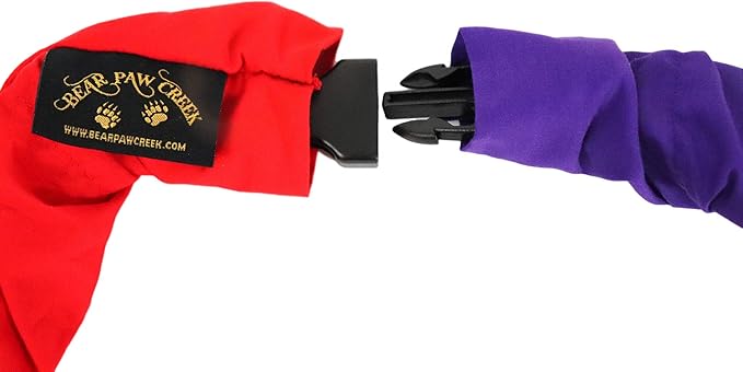 Bear Paw Creek Connect-a-Stretchy Band
