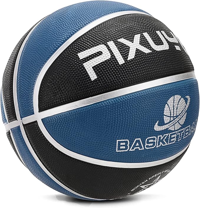 Kids & Adult Basketball - Size 3 (22") & 5-7 (27.5"-29.5'') for Indoor/Outdoor/Pool Play & Training
