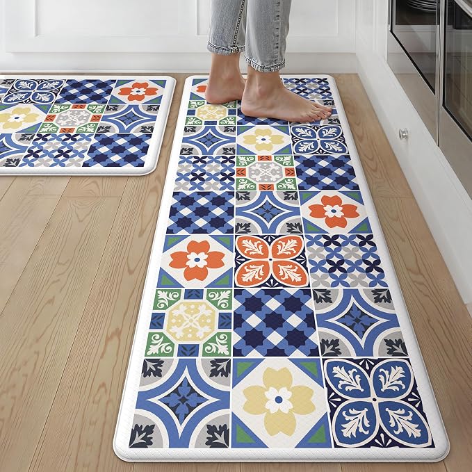 GENIMO Anti Fatigue Kitchen Mats